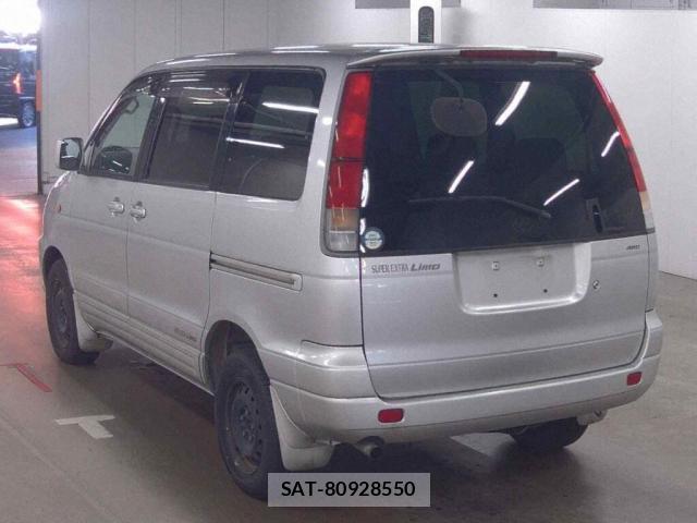 Toyota TOWNACE NOAH 1999-06 8363428-1