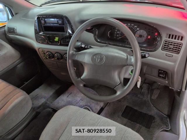 Toyota TOWNACE NOAH 1999-06 8363428-2