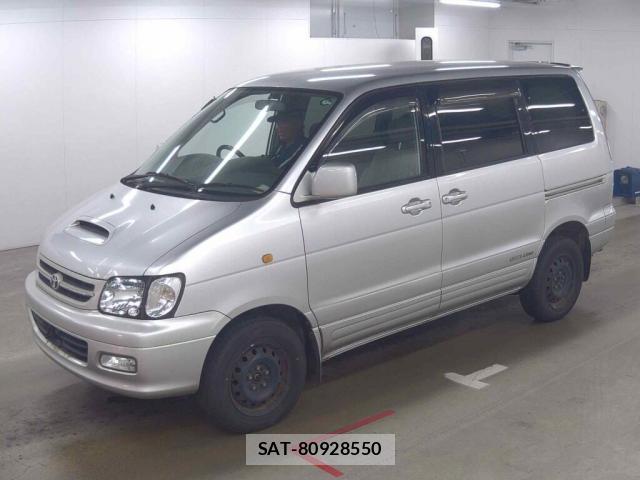 Toyota TOWNACE NOAH 1999-06 8363428-3