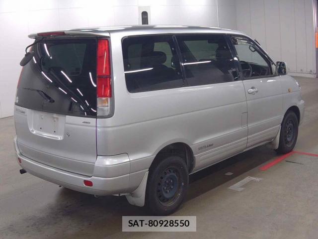 Toyota TOWNACE NOAH 1999-06 8363428-4