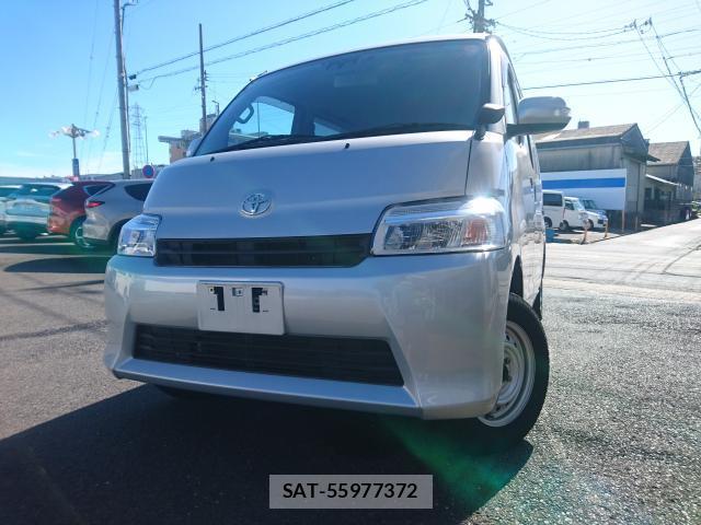 Toyota TOWNACE VAN 2021-07 8360813-0