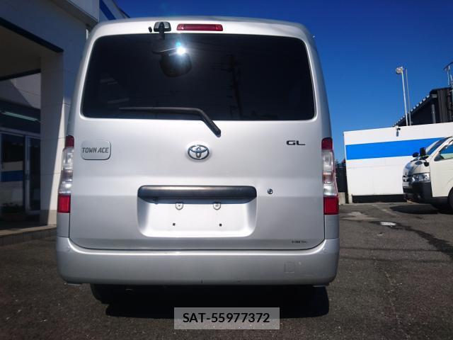 Toyota TOWNACE VAN 2021-07 8360813-1