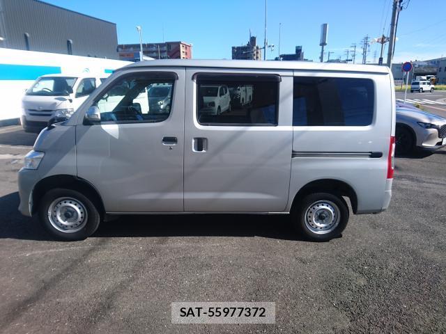 Toyota TOWNACE VAN 2021-07 8360813-10