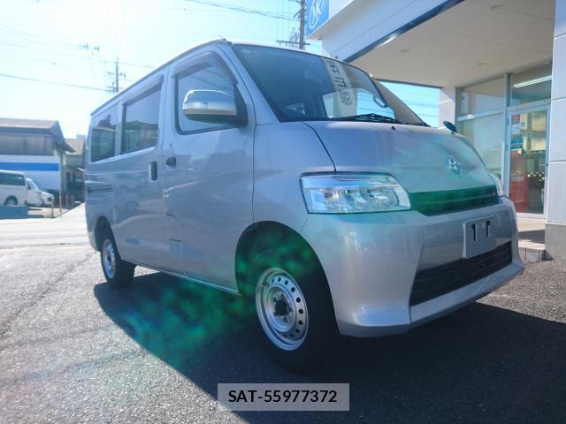 Toyota TOWNACE VAN 2021-07 8360813-11