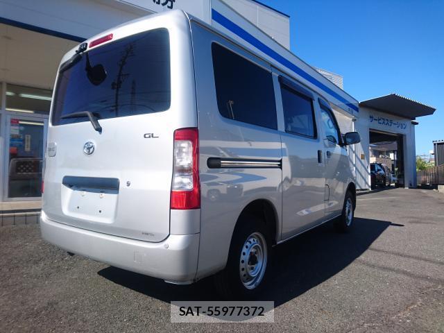 Toyota TOWNACE VAN 2021-07 8360813-13