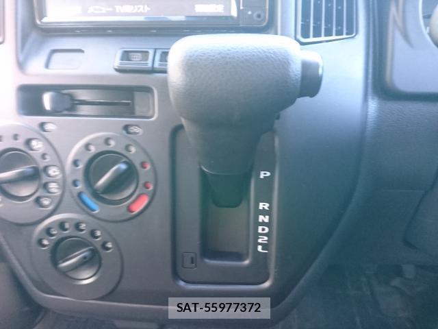 Toyota TOWNACE VAN 2021-07 8360813-15
