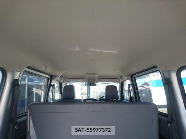 Toyota TOWNACE VAN 2021-07 8360813-16