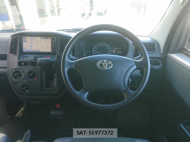 Toyota TOWNACE VAN 2021-07 8360813-17