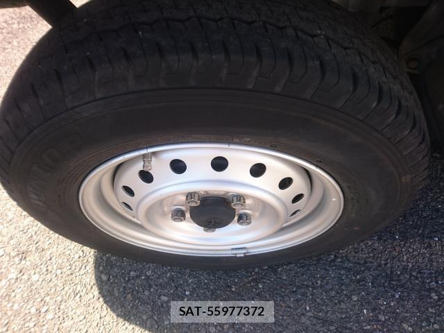 Toyota TOWNACE VAN 2021-07 8360813-19