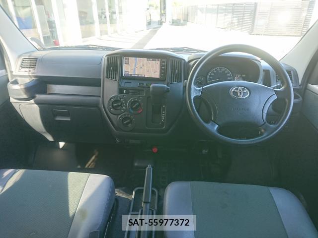 Toyota TOWNACE VAN 2021-07 8360813-2