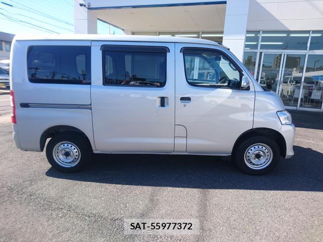 Toyota TOWNACE VAN 2021-07 8360813-3