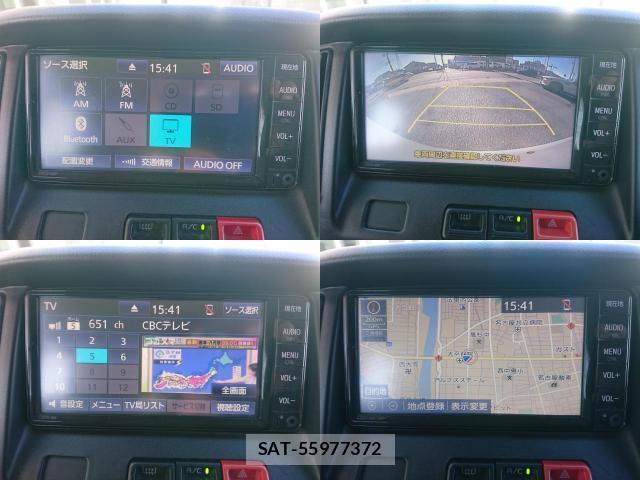 Toyota TOWNACE VAN 2021-07 8360813-4