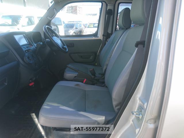 Toyota TOWNACE VAN 2021-07 8360813-5