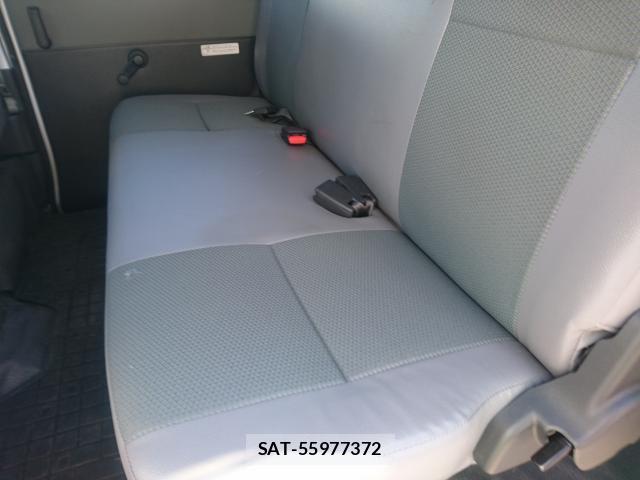 Toyota TOWNACE VAN 2021-07 8360813-6