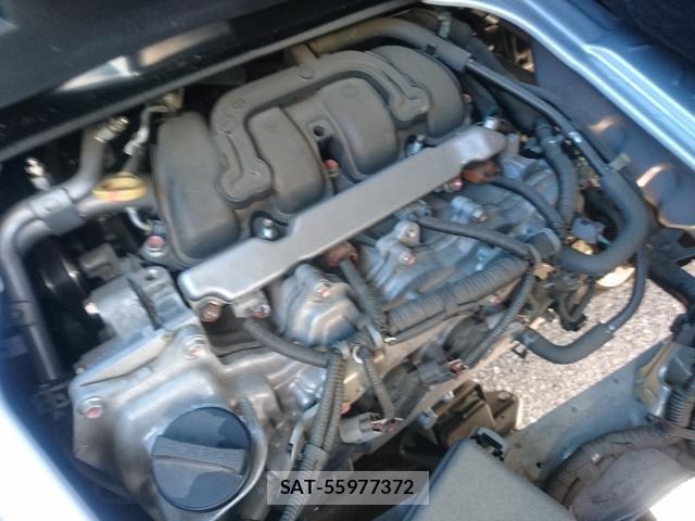 Toyota TOWNACE VAN 2021-07 8360813-7