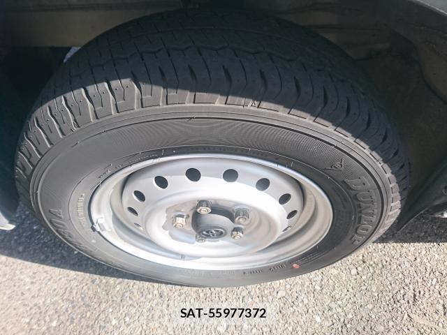 Toyota TOWNACE VAN 2021-07 8360813-8