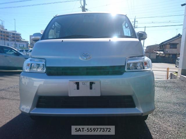Toyota TOWNACE VAN 2021-07 8360813-9