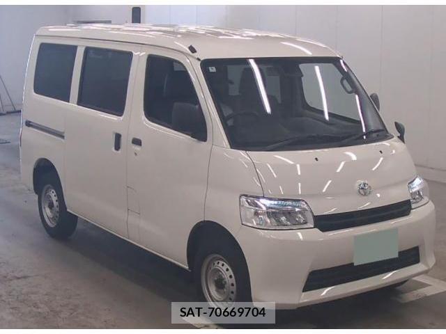 Toyota TOWNACE VAN 2025-09 8362854-0
