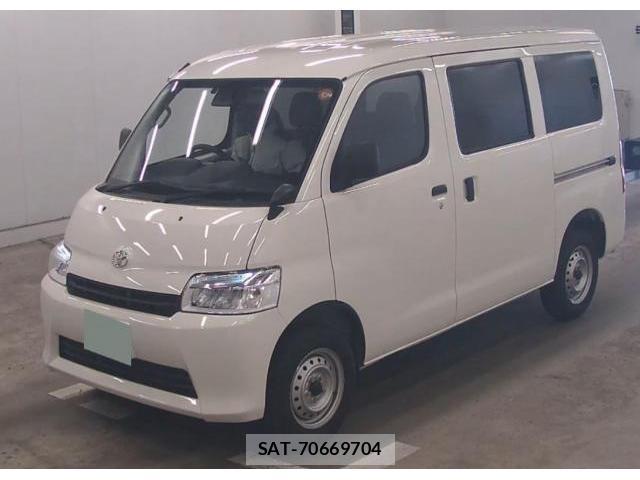Toyota TOWNACE VAN 2025-09 8362854-1