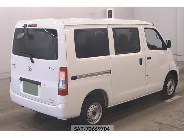 Toyota TOWNACE VAN 2025-09 8362854-2