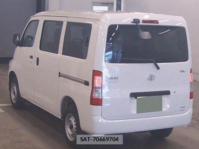 Toyota TOWNACE VAN 2025-09 8362854-3