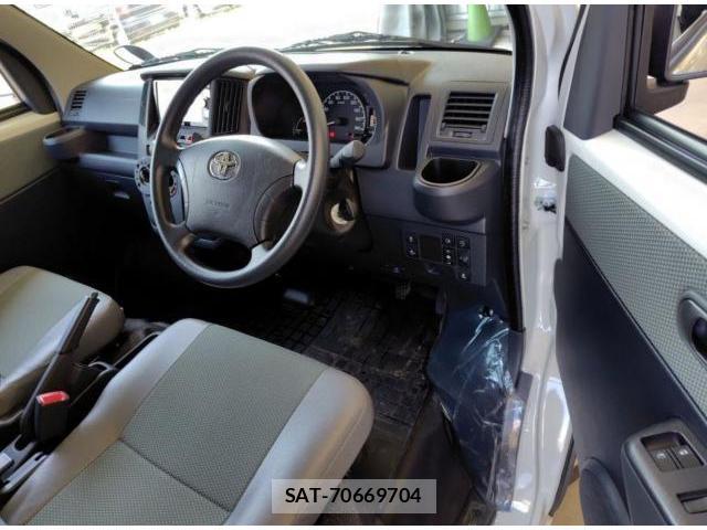 Toyota TOWNACE VAN 2025-09 8362854-4