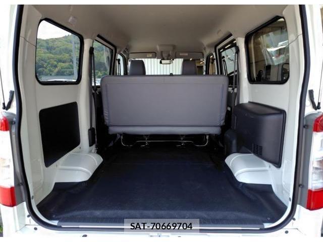 Toyota TOWNACE VAN 2025-09 8362854-5