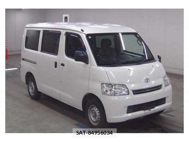 Toyota TOWNACE VAN 2017-06 8363343-0