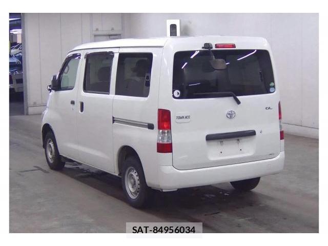 Toyota TOWNACE VAN 2017-06 8363343-1