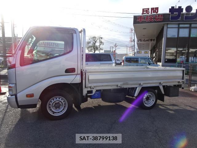 Toyota TOYOACE 2014-09 8360910-10