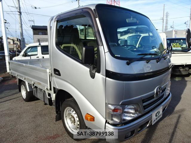 Toyota TOYOACE 2014-09 8360910-11