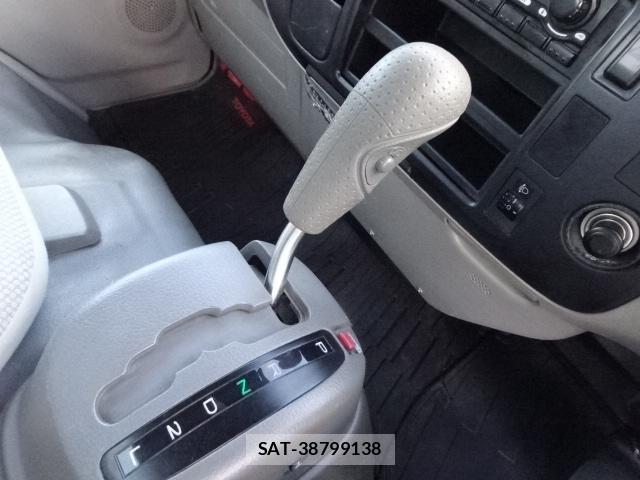 Toyota TOYOACE 2014-09 8360910-15