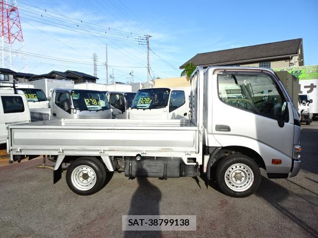Toyota TOYOACE 2014-09 8360910-3