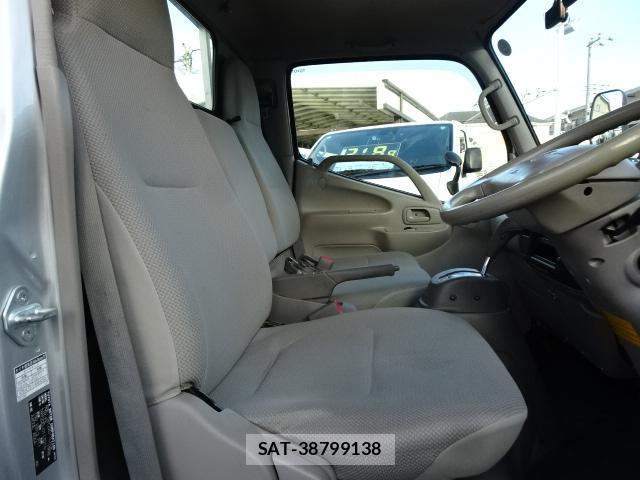 Toyota TOYOACE 2014-09 8360910-5