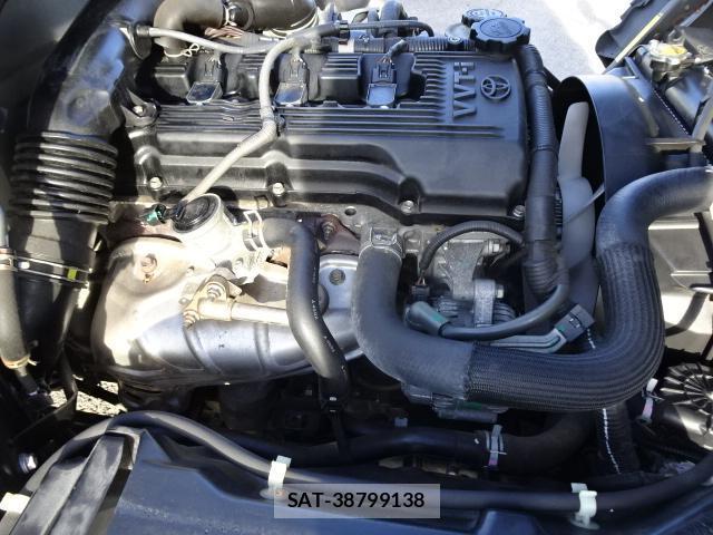 Toyota TOYOACE 2014-09 8360910-7