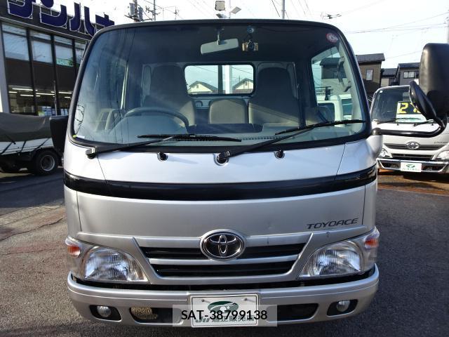 Toyota TOYOACE 2014-09 8360910-9