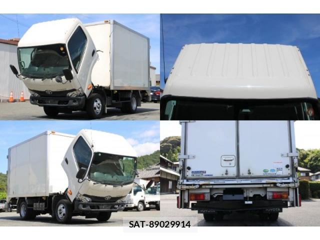 Toyota TOYOACE 2019-06 8362306-11