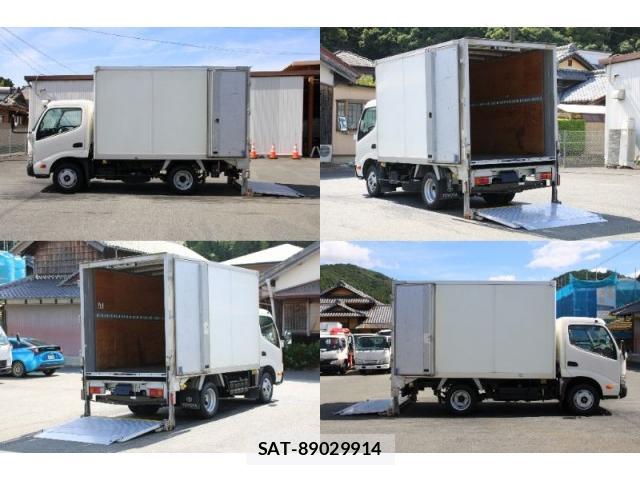 Toyota TOYOACE 2019-06 8362306-13