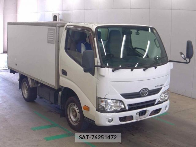 Toyota TOYOACE 2017-03 8363100-0