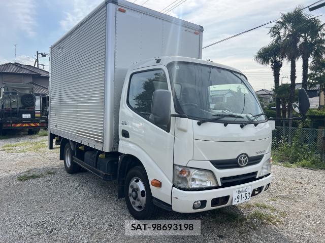 Toyota TOYOACE 2016-01 8363225-0
