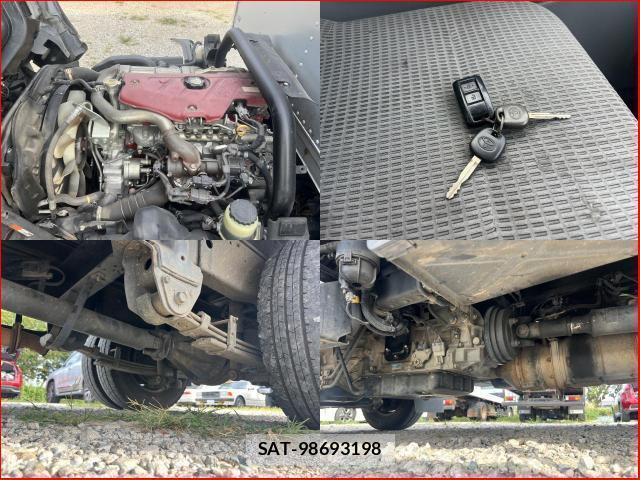 Toyota TOYOACE 2016-01 8363225-8