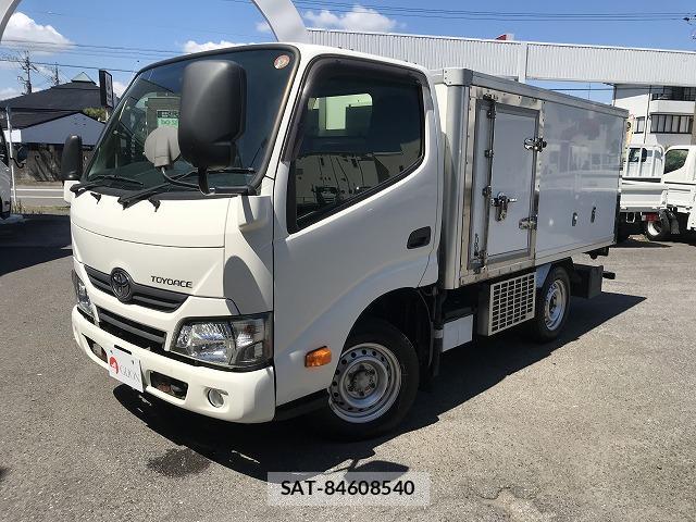 Toyota TOYOACE 2018-07 8363547-0