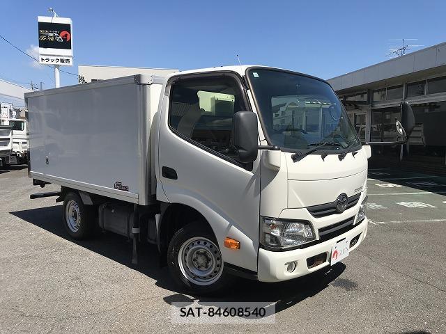 Toyota TOYOACE 2018-07 8363547-2