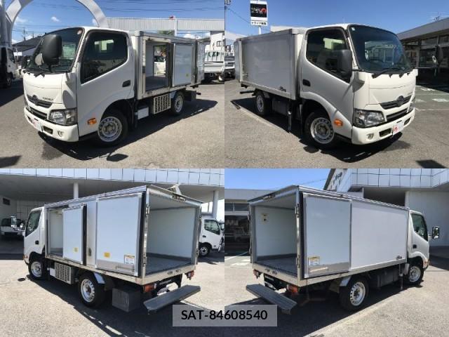 Toyota TOYOACE 2018-07 8363547-4