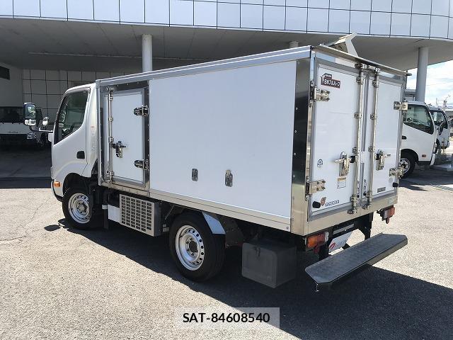 Toyota TOYOACE 2018-07 8363547-5