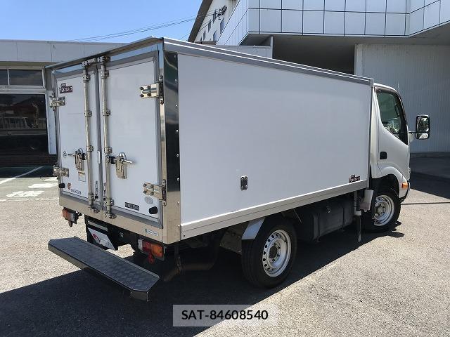 Toyota TOYOACE 2018-07 8363547-7