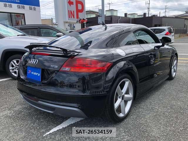 Audi TT 2013-10 8361671-1