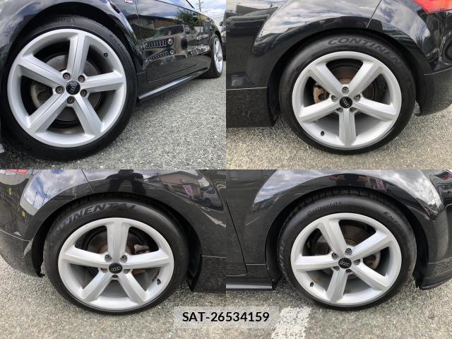 Audi TT 2013-10 8361671-14