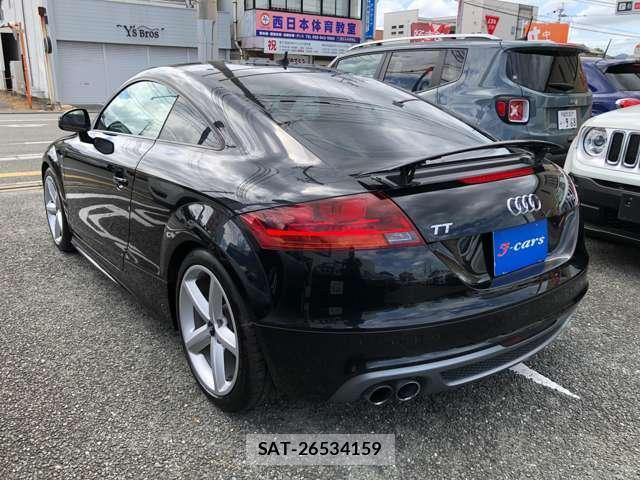 Audi TT 2013-10 8361671-15