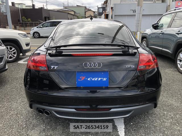 Audi TT 2013-10 8361671-16